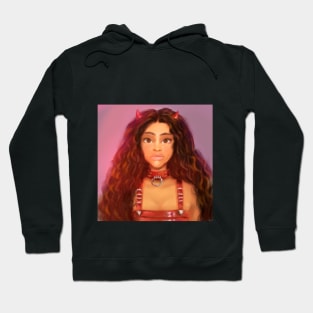 sza Hoodie